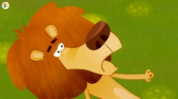 انیمیشن جنگل هالاباما قسمت 12